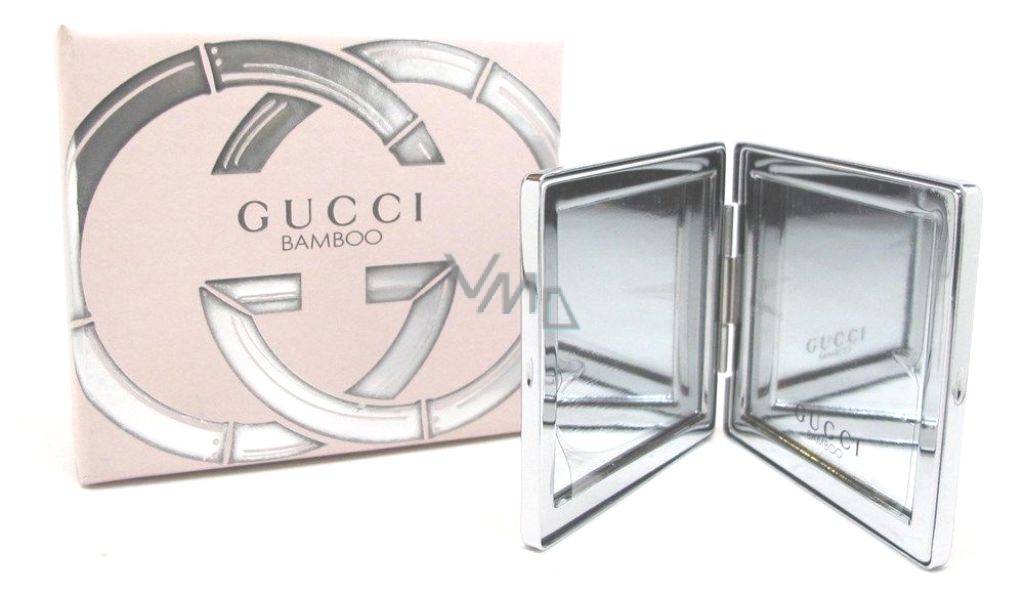 Detail Gucci Bamboo Mirror Nomer 6