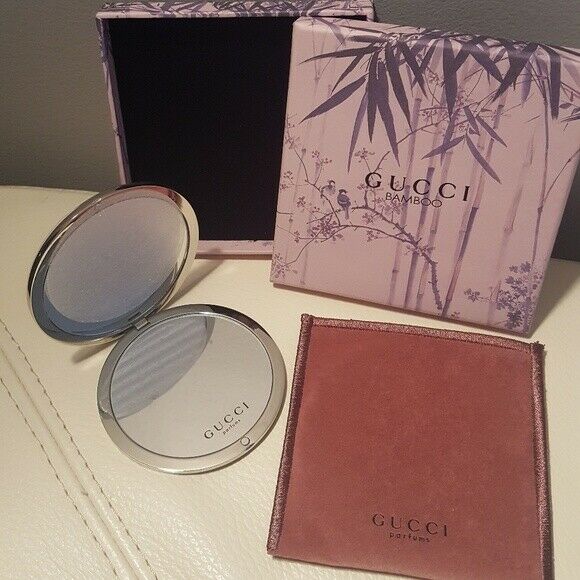 Detail Gucci Bamboo Mirror Nomer 7