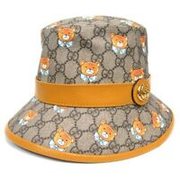 Detail Gucci Bear Logo Nomer 43