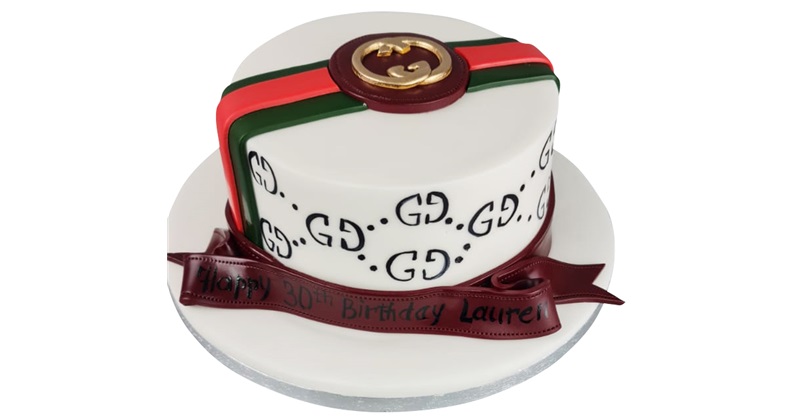 Detail Gucci Birthday Cake Designs Nomer 12