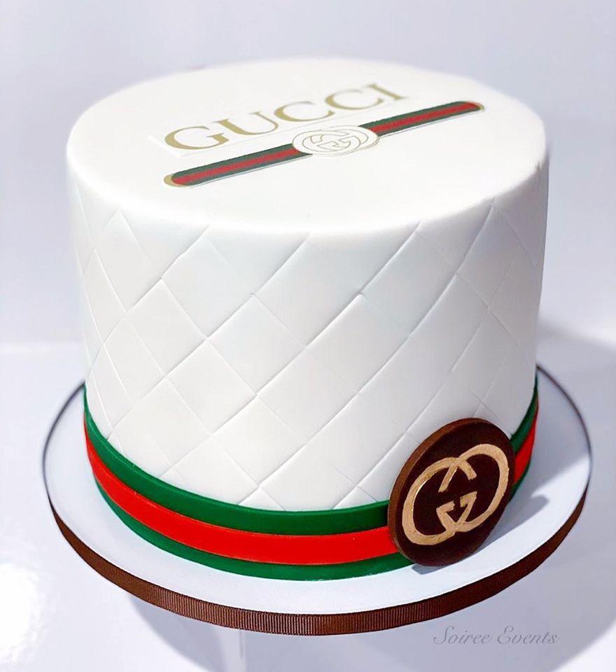 Detail Gucci Birthday Cake Designs Nomer 13