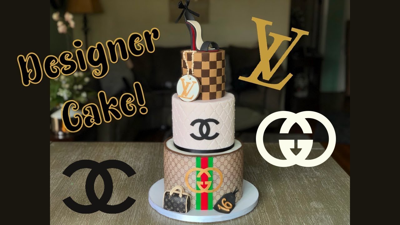 Detail Gucci Birthday Cake Designs Nomer 18