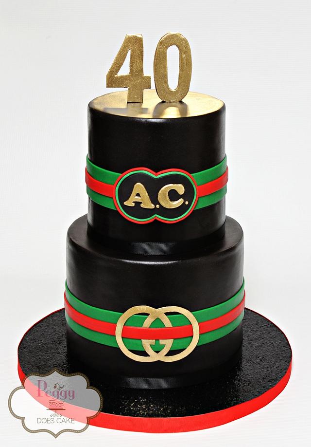 Detail Gucci Birthday Cake Designs Nomer 19