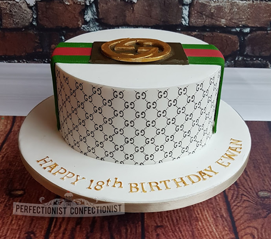 Detail Gucci Birthday Cake Designs Nomer 22