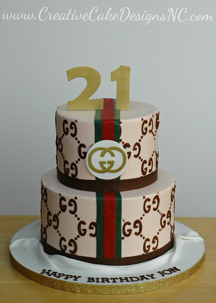 Detail Gucci Birthday Cake Designs Nomer 24