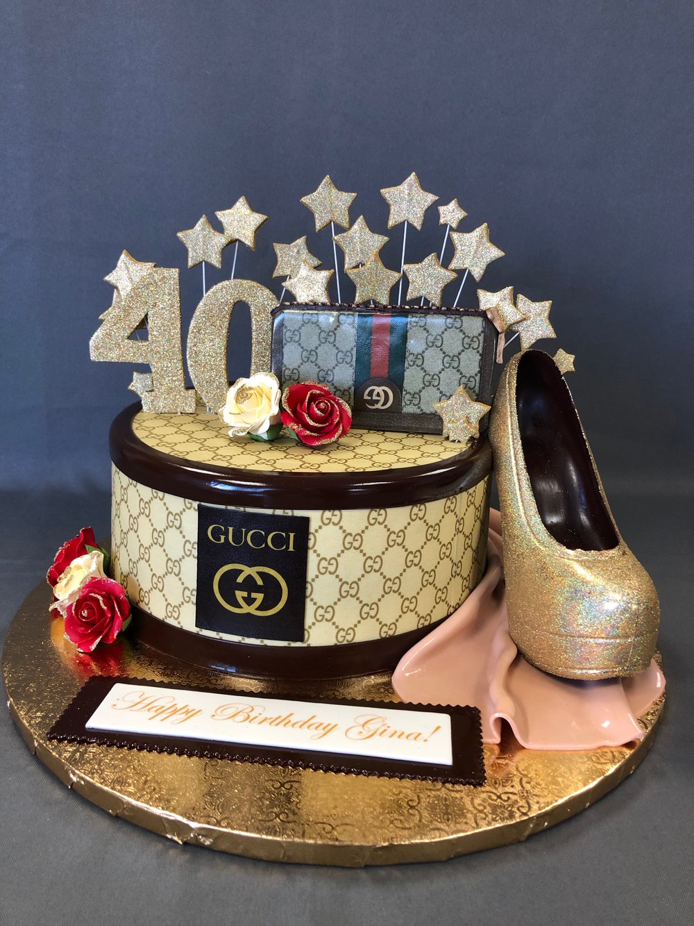 Detail Gucci Birthday Cake Designs Nomer 26