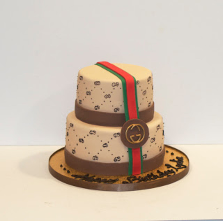 Detail Gucci Birthday Cake Designs Nomer 27