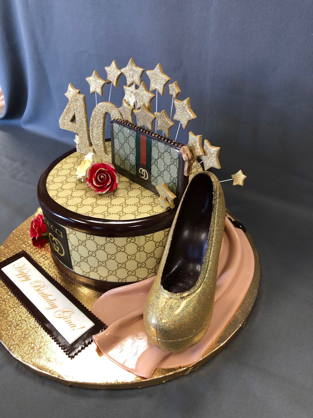 Detail Gucci Birthday Cake Designs Nomer 45