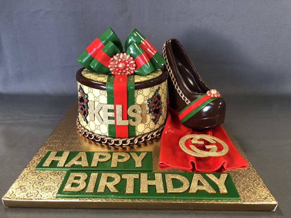 Detail Gucci Birthday Cake Designs Nomer 47