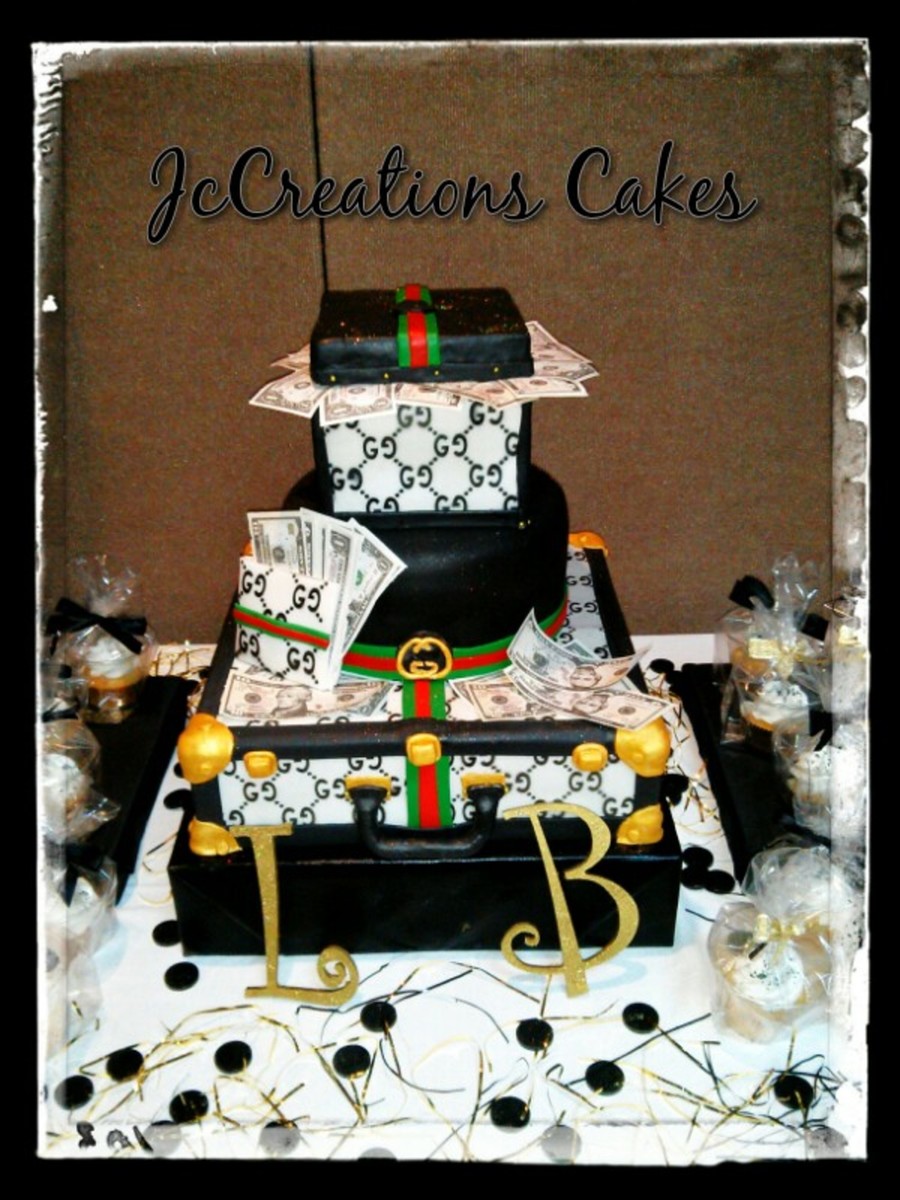 Detail Gucci Birthday Cake Designs Nomer 50