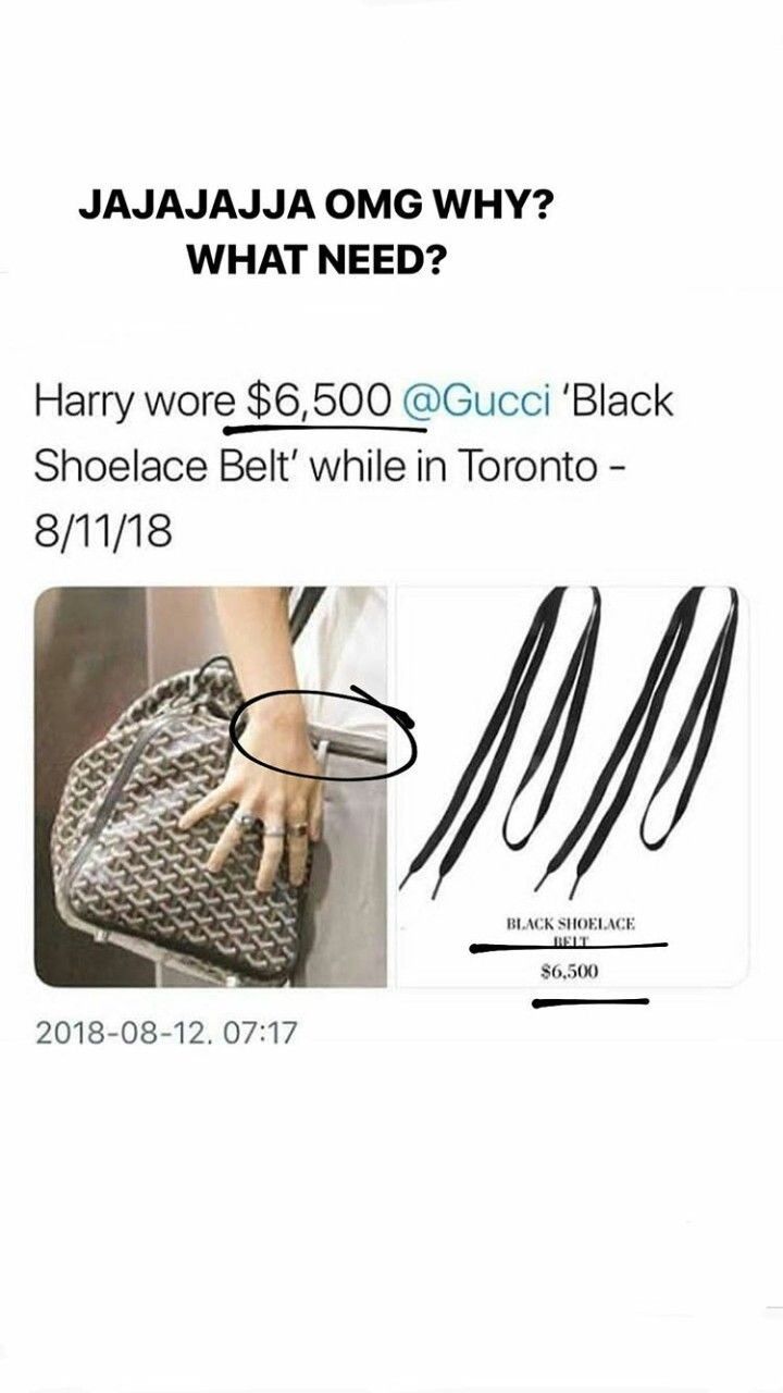 Detail Gucci Black Shoelace Belt Nomer 29