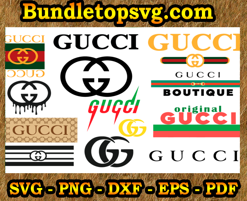 Detail Gucci Blade Logo Png Nomer 20