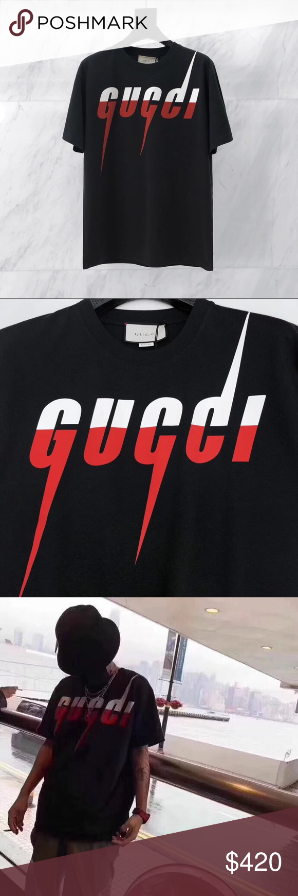 Detail Gucci Blade Logo Png Nomer 30