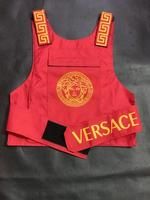 Detail Gucci Bulletproof Vest Nomer 35