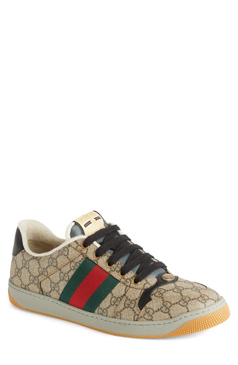 Detail Gucci Chucks Nomer 38