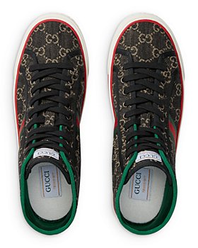 Detail Gucci Chucks Nomer 41