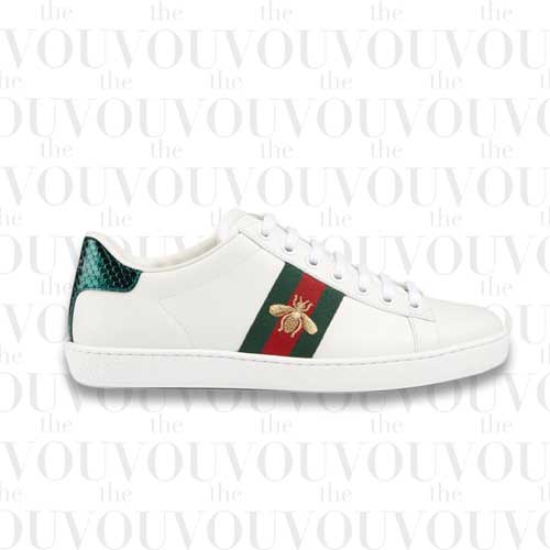 Detail Gucci Chucks Nomer 48