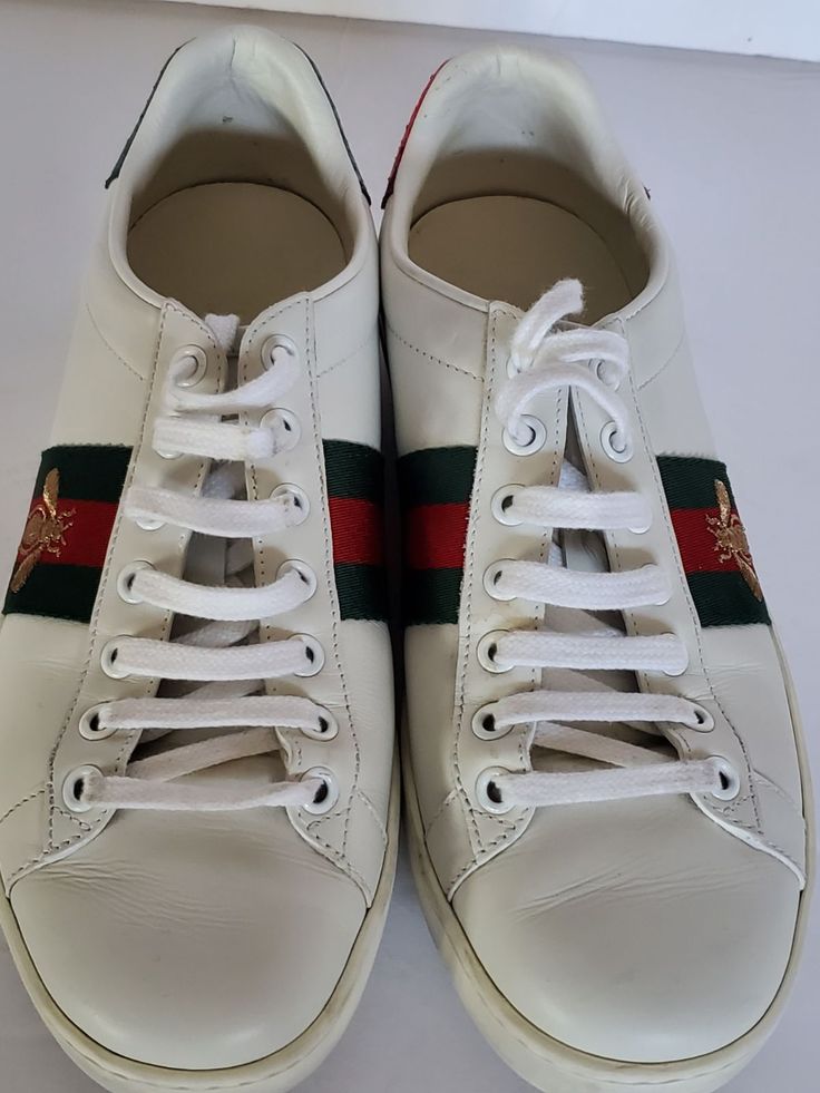 Detail Gucci Chucks Nomer 56