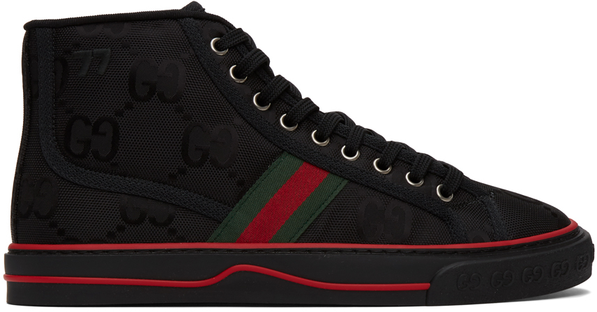 Detail Gucci Chucks Nomer 10