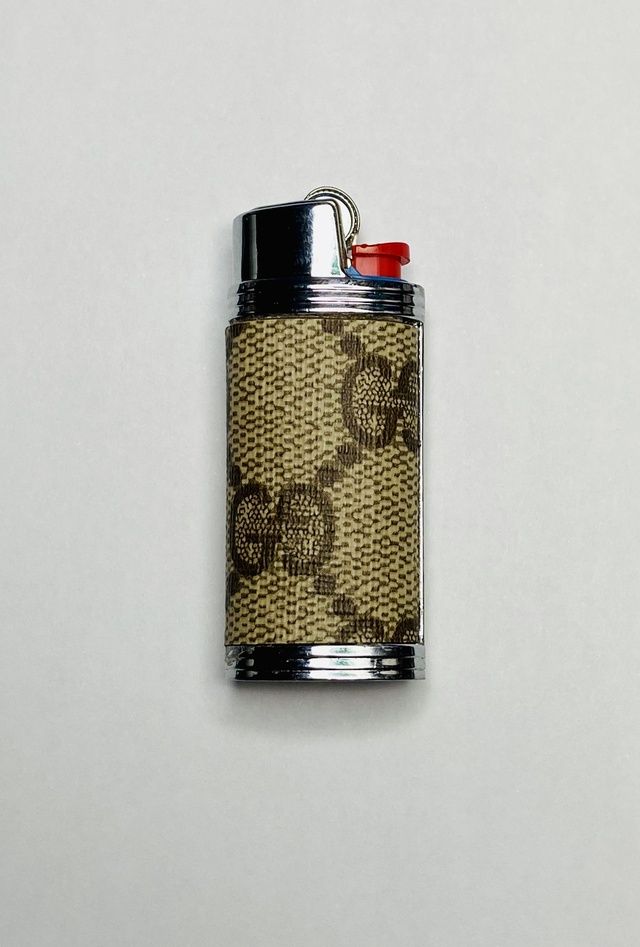 Detail Gucci Cigarette Lighter Nomer 16