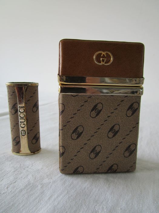 Detail Gucci Cigarette Lighter Nomer 18