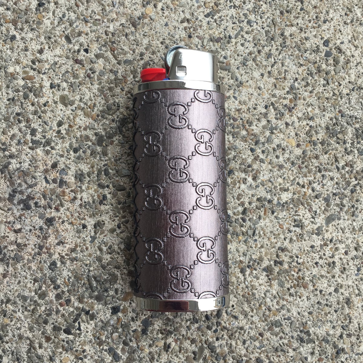 Detail Gucci Cigarette Lighter Nomer 19