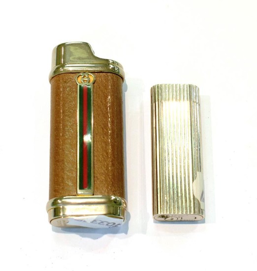 Detail Gucci Cigarette Lighter Nomer 43