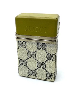 Detail Gucci Cigarette Lighter Nomer 44