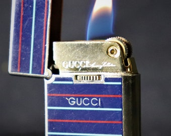 Detail Gucci Cigarette Lighter Nomer 48