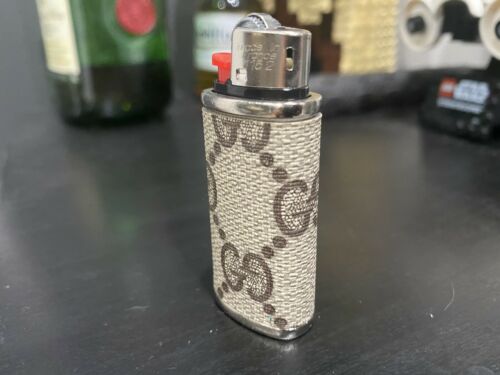 Detail Gucci Cigarette Lighter Nomer 58