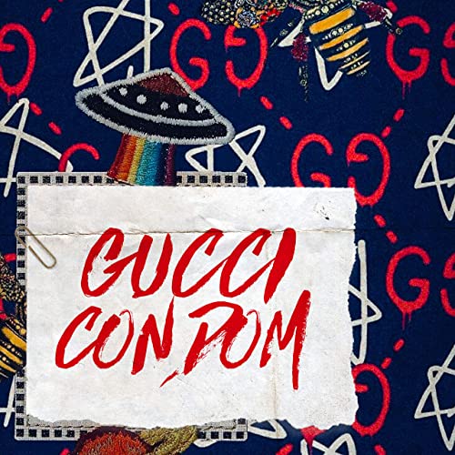 Detail Gucci Condom Nomer 24