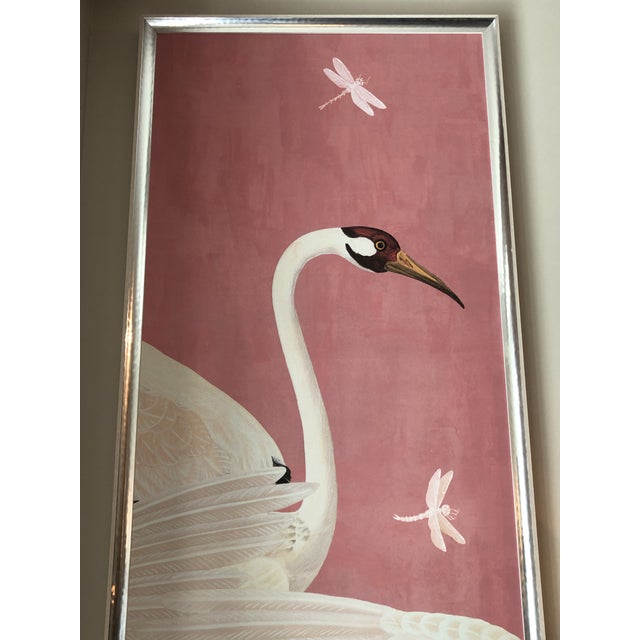 Detail Gucci Crane Wallpaper Nomer 11