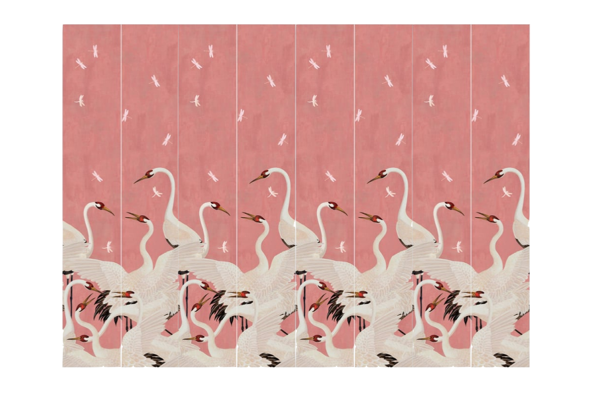 Detail Gucci Crane Wallpaper Nomer 13