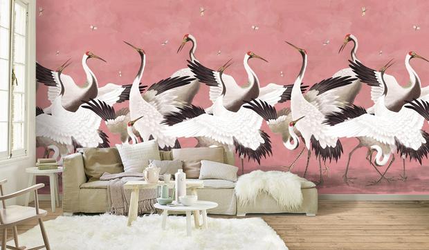 Detail Gucci Crane Wallpaper Nomer 43