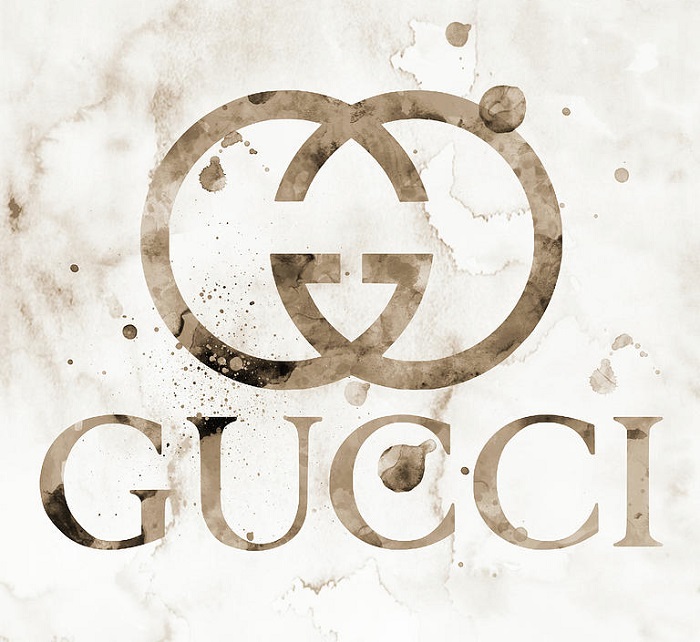 Detail Gucci Designs Logos Nomer 15
