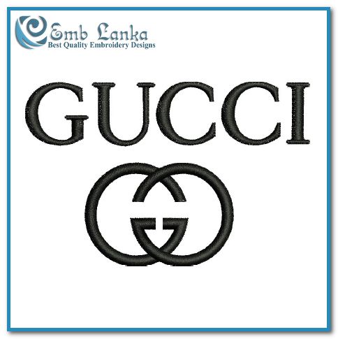Detail Gucci Designs Logos Nomer 24