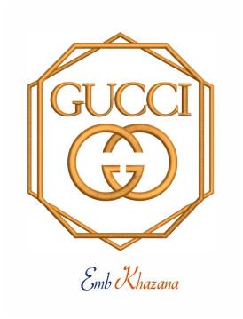 Detail Gucci Designs Logos Nomer 28