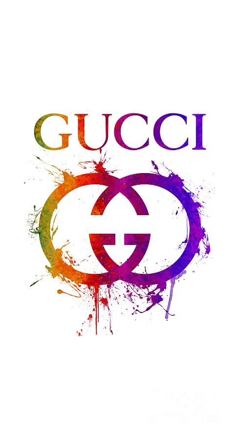 Detail Gucci Designs Logos Nomer 55