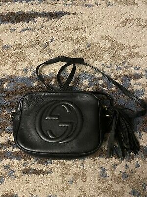 Detail Gucci Disco Bag Ebay Nomer 3