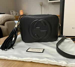 Detail Gucci Disco Bag Ebay Nomer 32