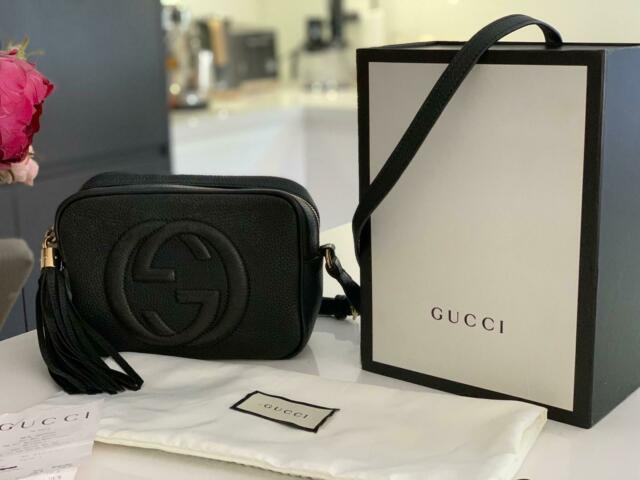 Detail Gucci Disco Bag Ebay Nomer 6