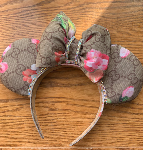 Detail Gucci Disney Ears Nomer 10