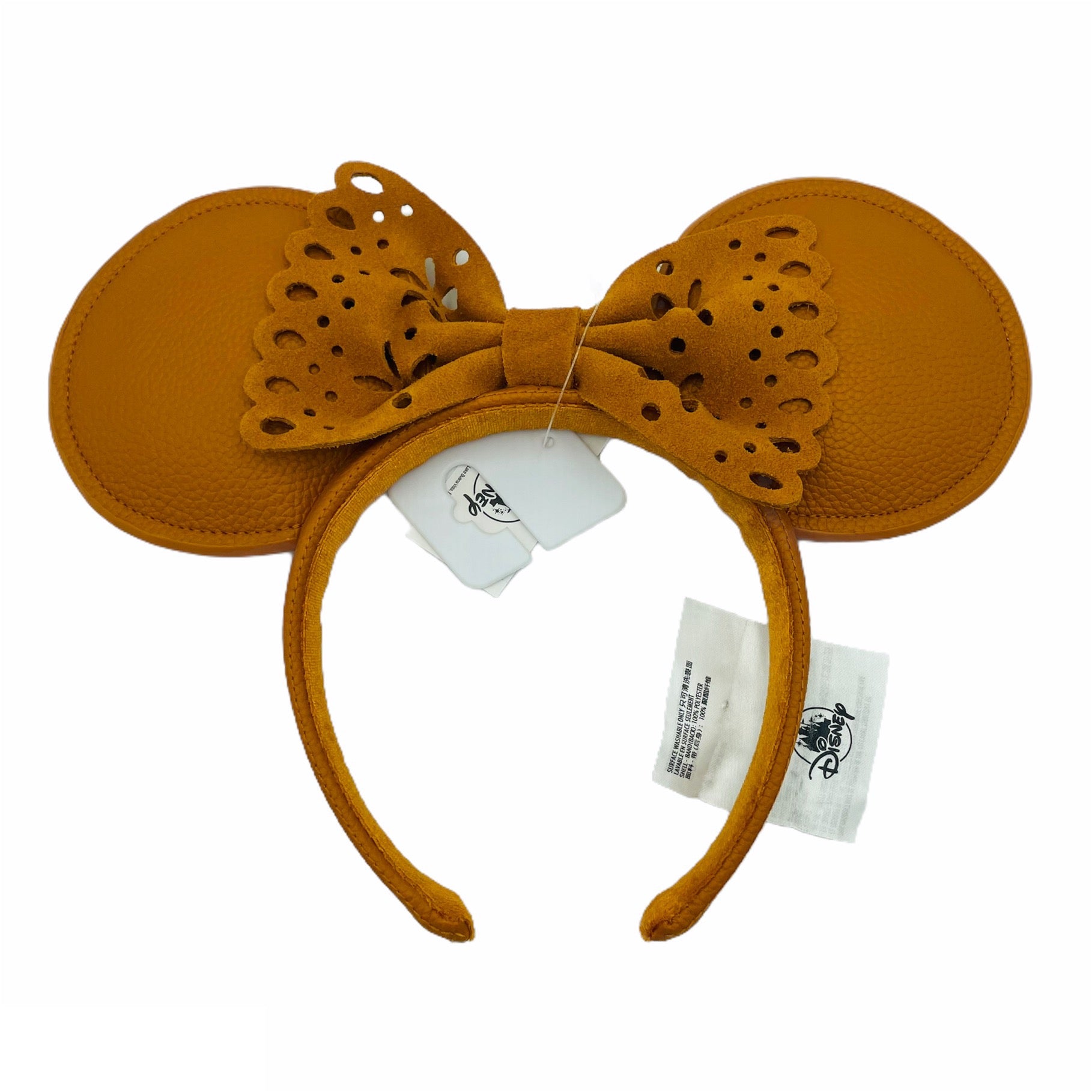 Detail Gucci Disney Ears Nomer 27