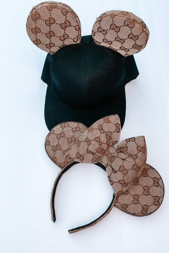 Detail Gucci Disney Ears Nomer 5