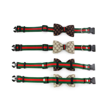 Detail Gucci Dog Leash And Collar Nomer 14