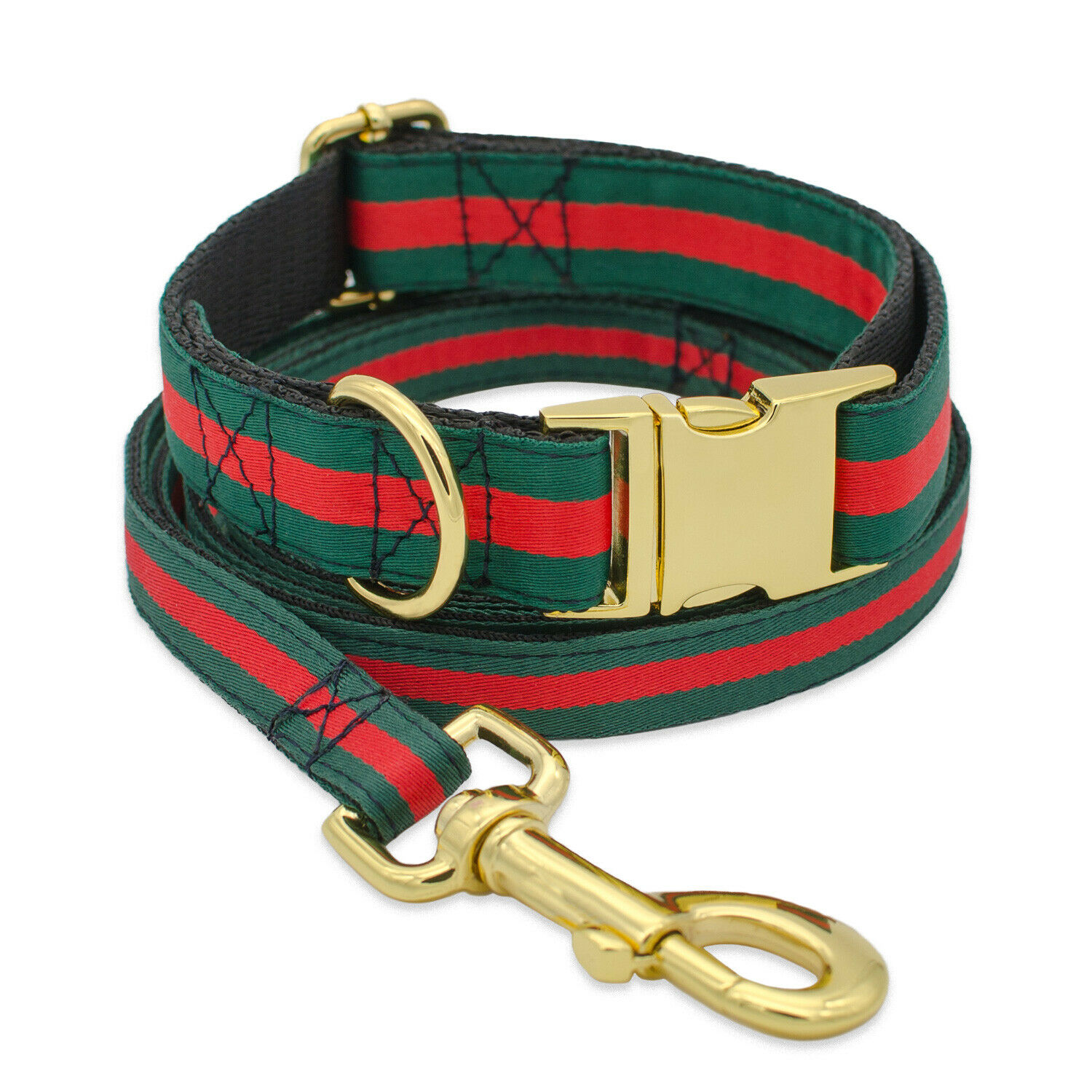 Detail Gucci Dog Leash And Collar Nomer 38