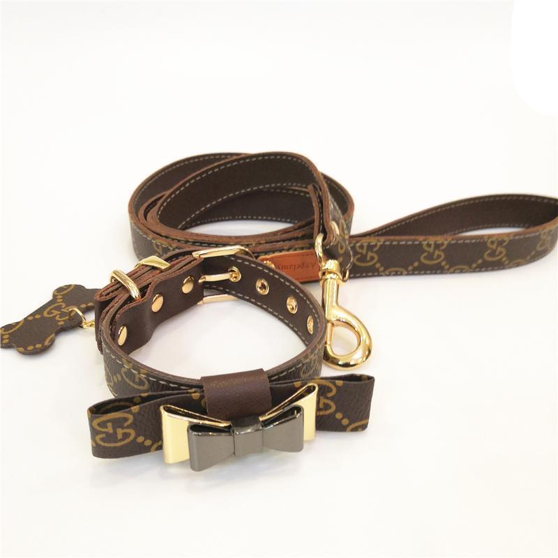 Detail Gucci Dog Leash And Collar Nomer 45