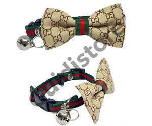 Detail Gucci Dog Leash And Collar Nomer 55
