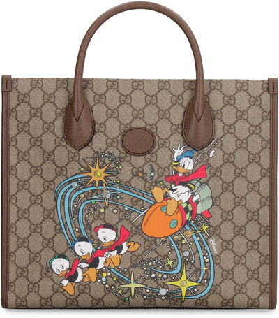 Detail Gucci Donald Duck Bag Nomer 29