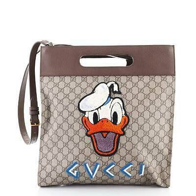 Detail Gucci Donald Duck Bag Nomer 32